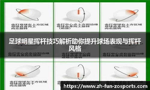 足球明星挥杆技巧解析助你提升球场表现与挥杆风格